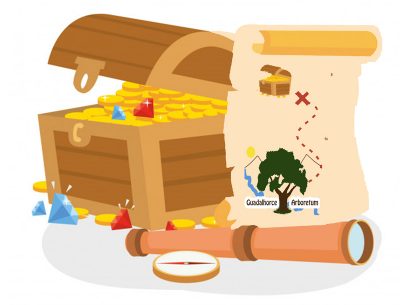 La aternativa a la granja escuela en Málaga La aternativa a la granja escuela en Málaga