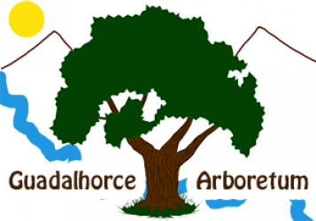 Guadalhorce Arboretum Logo