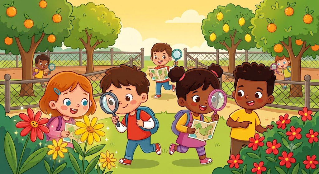 Flores-de-colores-para-niños